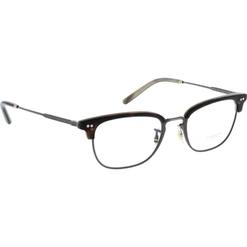 Glasses , unisex, Sizes: 49 MM - Oliver Peoples - Modalova