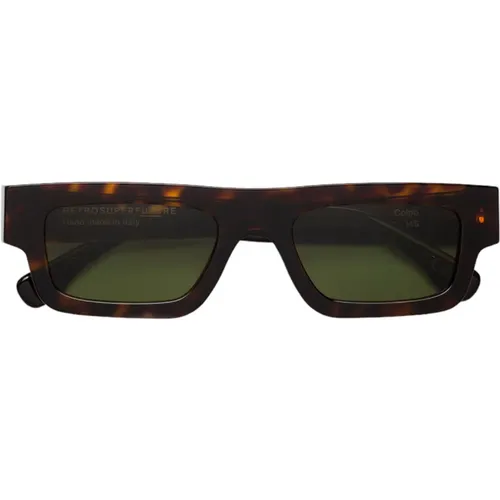 Sunglasses , unisex, Sizes: 52 MM - Retrosuperfuture - Modalova