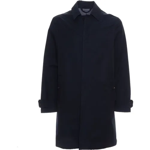 Men's Clothing Jackets & Coats Ss24 , male, Sizes: 2XL, L, M, S, XL - Montedoro - Modalova