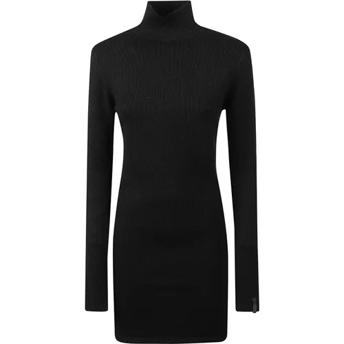 Schickes Mini Kleid , Damen, Größe: S - HINNOMINATE - Modalova