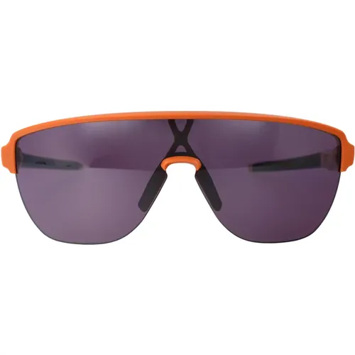 Stylische Sonnenbrillen für Flurmode - Oakley - Modalova