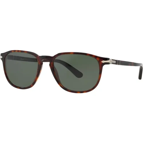 Galleria PO 3019S Sunglasses , unisex, Sizes: 52 MM - Persol - Modalova