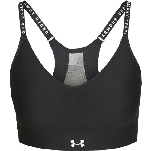 Infinity Covered Low Bra - Under Armour - Modalova