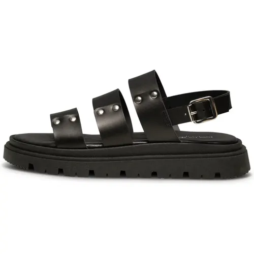 Sandals , female, Sizes: 4 UK - Shoe the Bear - Modalova