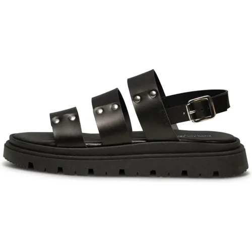 Sandals , female, Sizes: 6 UK, 8 UK, 3 UK, 5 UK, 7 UK, 4 UK - Shoe the Bear - Modalova