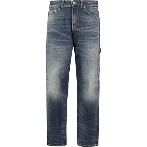 Elegant Denim Jeans , Herren, Größe: W30 - Haikure - Modalova