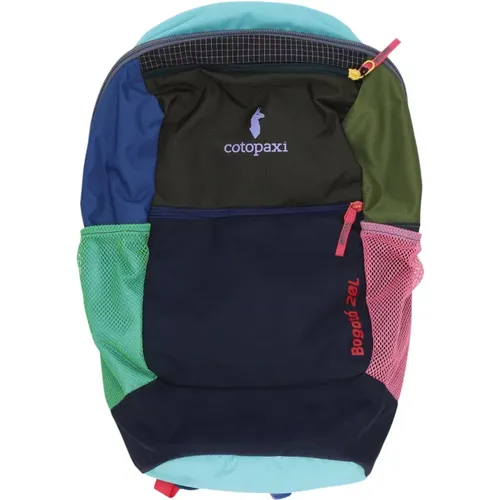 Nylon Rucksack mit Laptopfach - Cotopaxi - Modalova