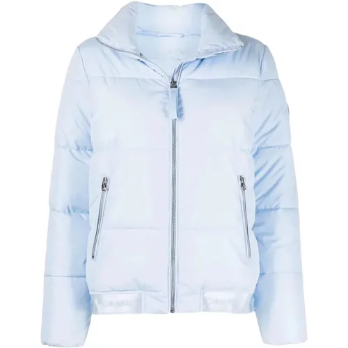 Padded Jacket , female, Sizes: XL - Calvin Klein - Modalova