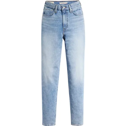 Levi's, Slim-fit Jeans , Damen, Größe: W25 L28 - Levis - Modalova