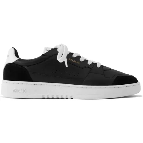 Dice Lo Low Top Sneakers , male, Sizes: 12 UK - Axel Arigato - Modalova