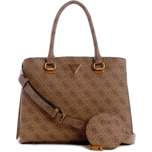 Stylish Handbag for Women , female, Sizes: ONE SIZE - Guess - Modalova