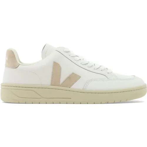 Leder-Sneakers für Frauen Veja - Veja - Modalova