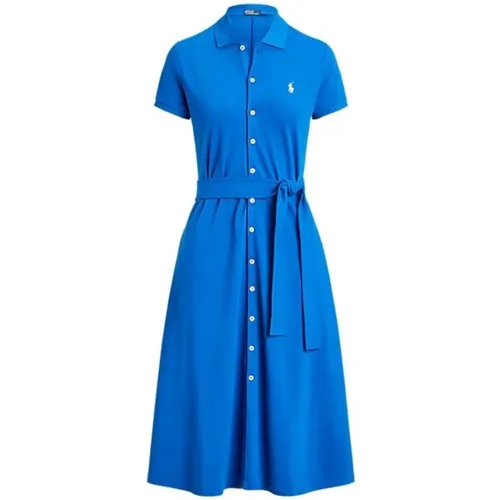 Elegantes Kleid für Frauen , Damen, Größe: S - Ralph Lauren - Modalova