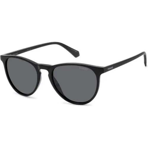 Stilvolle Sonnenbrillen für Frauen , Damen, Größe: 54 MM - Polaroid - Modalova