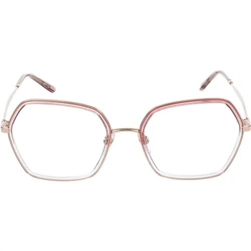 Stylish Eyeglasses Model 665 , female, Sizes: 54 MM - Marc Jacobs - Modalova