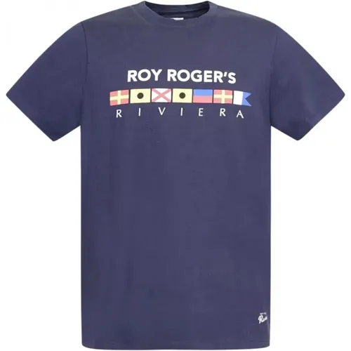 T-Shirts Roy Roger's - Roy Roger's - Modalova