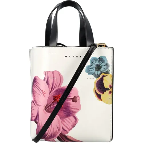 Women's Bags Handbag Lily , female, Sizes: ONE SIZE - Marni - Modalova