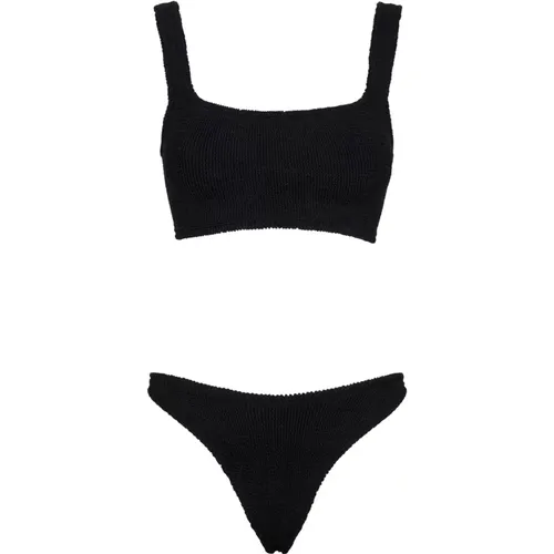 Xandra Bikini Swimwear Accessories , female, Sizes: ONE SIZE - Hunza G - Modalova