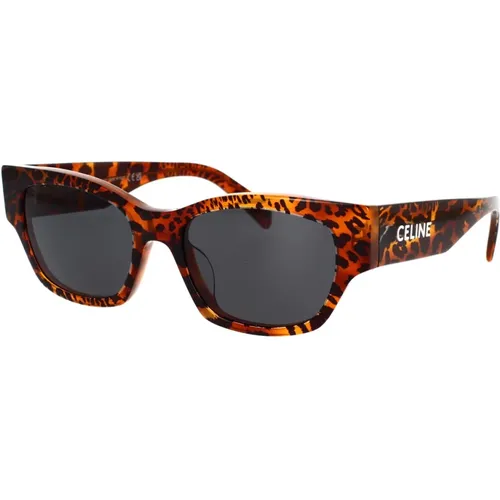 Sunglasses , unisex, Sizes: 54 MM - Celine - Modalova