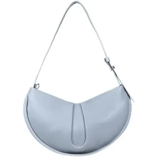 Shoulder Bags , female, Sizes: ONE SIZE - THEMOIRè - Modalova