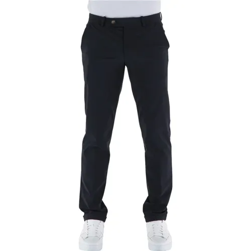 Chinos , male, Sizes: L, XL, M - RRD - Modalova