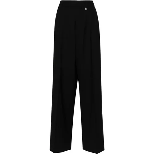 Tailored Pants , female, Sizes: S, M, XS - Giuseppe Di Morabito - Modalova