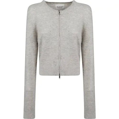 Stylish Sweaters Collection , female, Sizes: XS, M - Isabel marant - Modalova