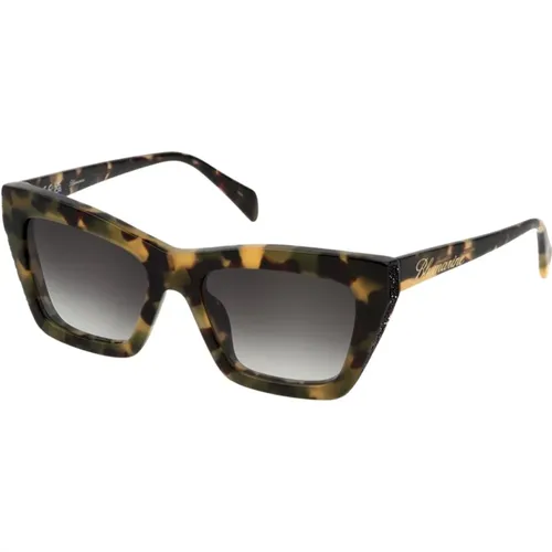 Sonnenbrille , Damen, Größe: 54 MM - Blumarine - Modalova