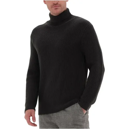 Herren Pullover Westen Claude 422048 - drykorn - Modalova