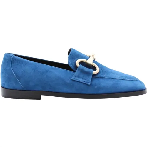 Loafers , female, Sizes: 3 UK, 7 UK - Nando Neri - Modalova