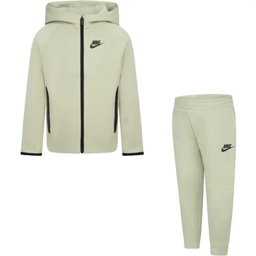 Tech Fleece Hoodie und Jogginghose Set - Nike - Modalova