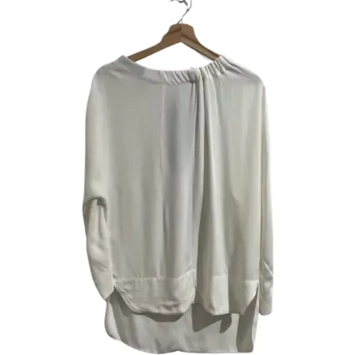 Pre-owned Fabric tops , female, Sizes: XS - Marni Pre-owned - Modalova