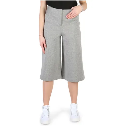 Hosen , Damen, Größe: XS - Armani Jeans - Modalova
