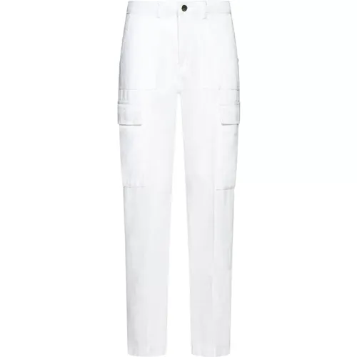 Natural Denim Jeans , female, Sizes: W31 - Kaos - Modalova