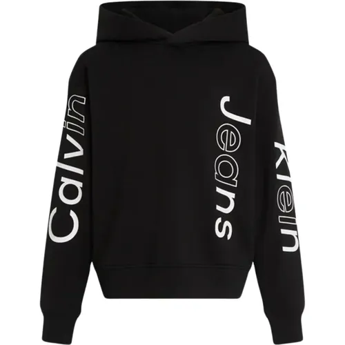 Sweatshirts Calvin Klein Jeans - Calvin Klein Jeans - Modalova
