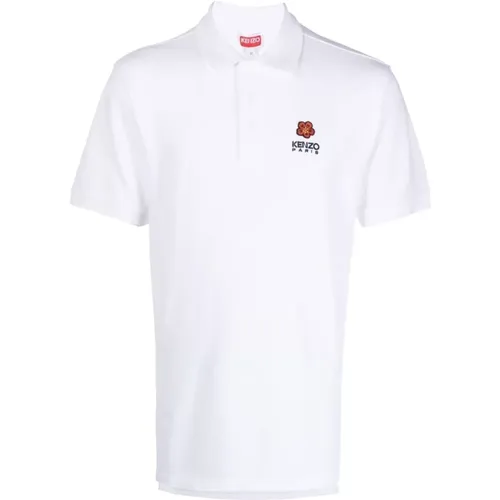 Polo Shirts , male, Sizes: L, XL, 2XL, M - Kenzo - Modalova