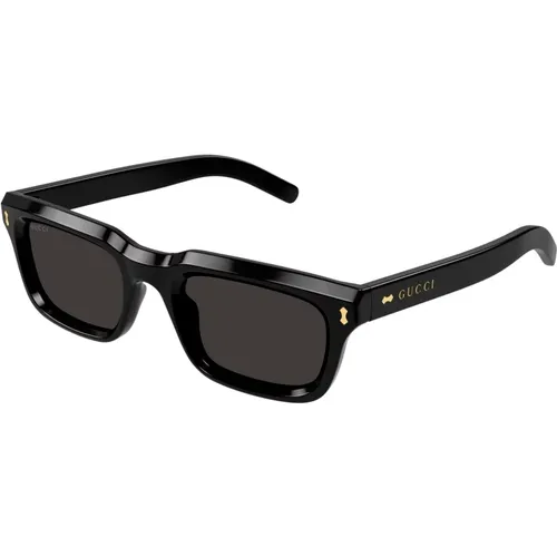 Sunglasses Gg1524S , male, Sizes: 51 MM - Gucci - Modalova