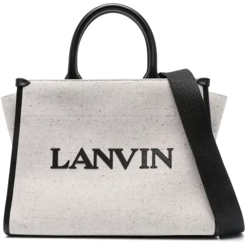 Tote Bags Lanvin - Lanvin - Modalova
