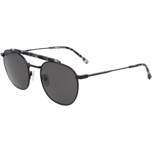 L241S 001 Sunglasses , male, Sizes: 53 MM - Lacoste - Modalova