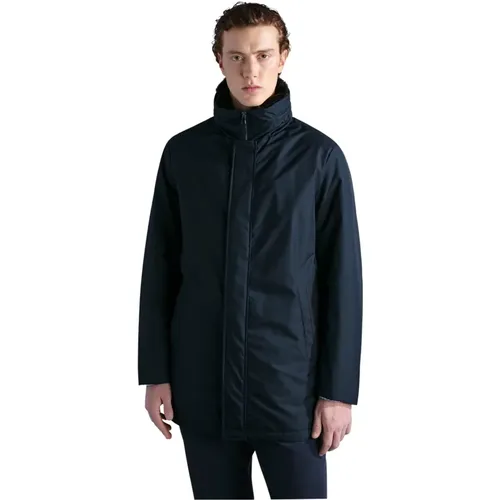 Carcoat Jacket , male, Sizes: 3XL - PAUL & SHARK - Modalova