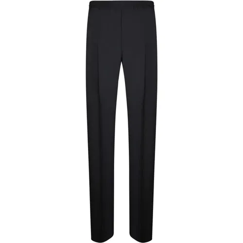 Men's Clothing Trousers Ss24 , male, Sizes: L, S - Givenchy - Modalova