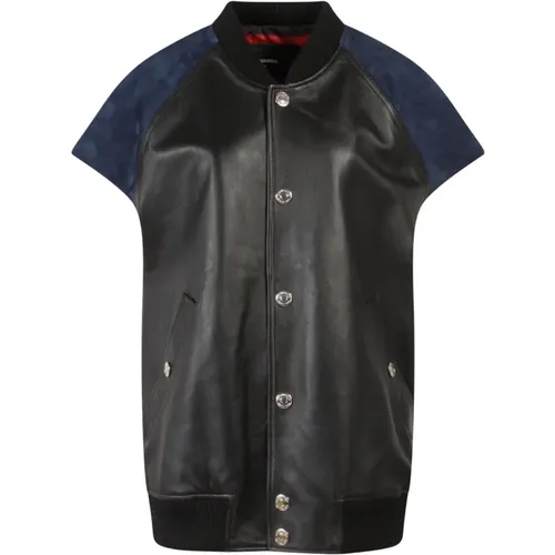 Stylish Jacket for Men , female, Sizes: XL, L - Dsquared2 - Modalova