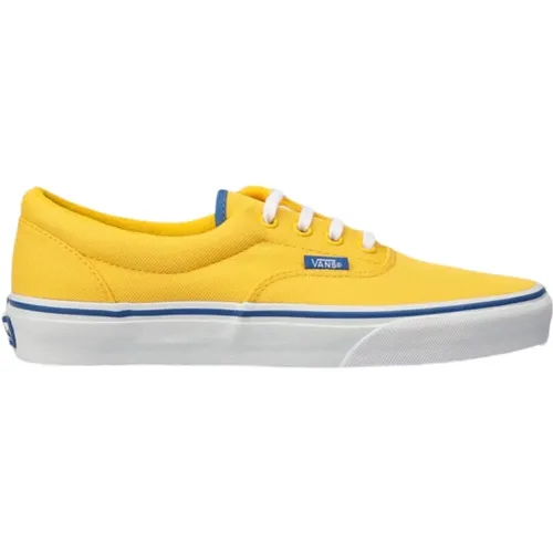 Sneakers , female, Sizes: 1 UK, 2 UK, 2 1/2 UK, 3 UK, 3 1/2 UK, 4 UK, 1 1/2 UK - Vans - Modalova