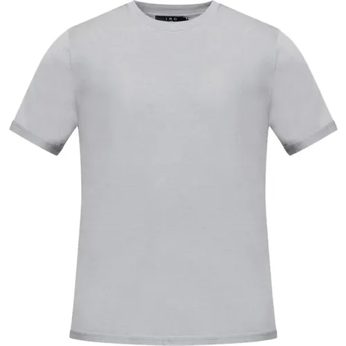 T-Shirt , Herren, Größe: M - IRO - Modalova