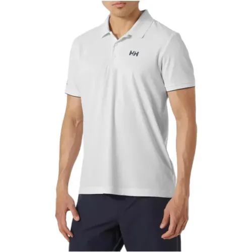 Polo Shirt , male, Sizes: M - Helly Hansen - Modalova