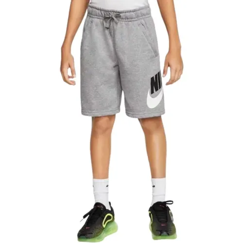 Casual Shorts , Herren, Größe: XS - Nike - Modalova
