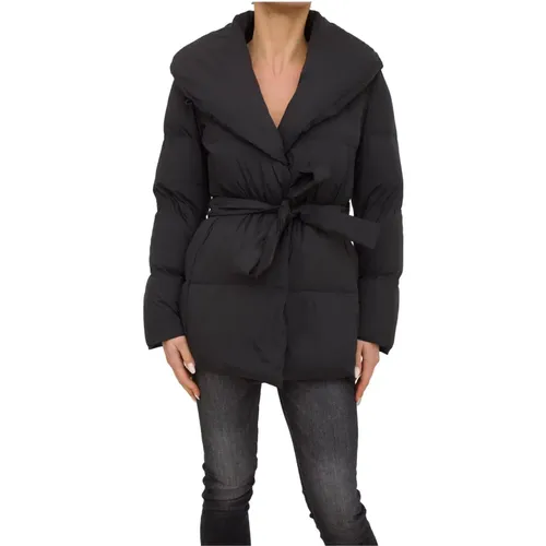 Stylische Jacke , Damen, Größe: L - Seventy - Modalova