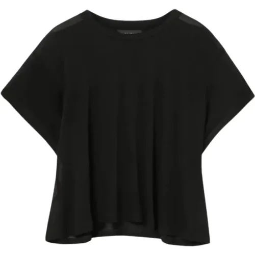 Classic T-Shirt , female, Sizes: S - Dondup - Modalova