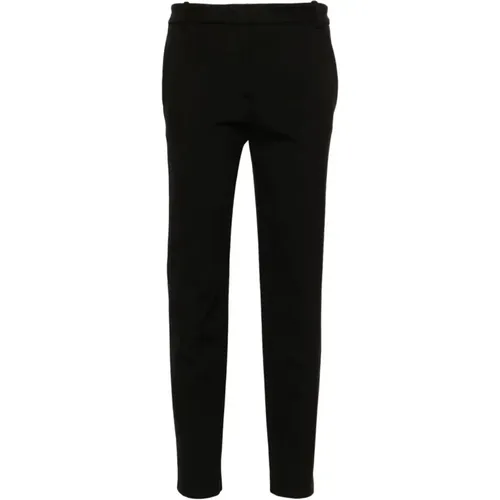 Stylish Pants for Men and Women , female, Sizes: S, M, XS, L, 2XS - pinko - Modalova