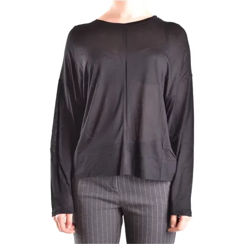 Blusen und Hemden, Stilvolle Kollektion , Damen, Größe: M - Dondup - Modalova